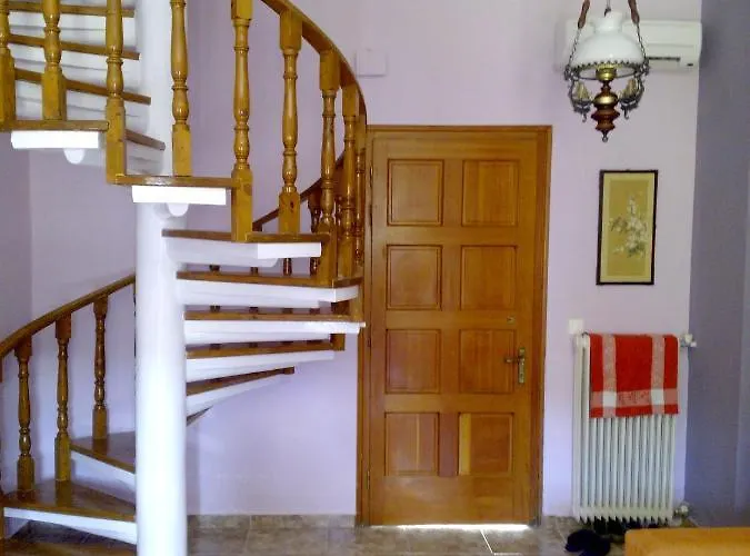 Pool Grigoris Villa *