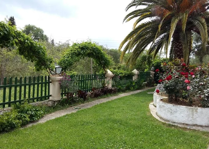 Pool Grigoris Villa *