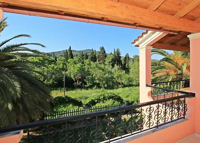 Pool Grigoris Villa *