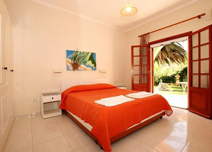 Villa Pool Grigoris *