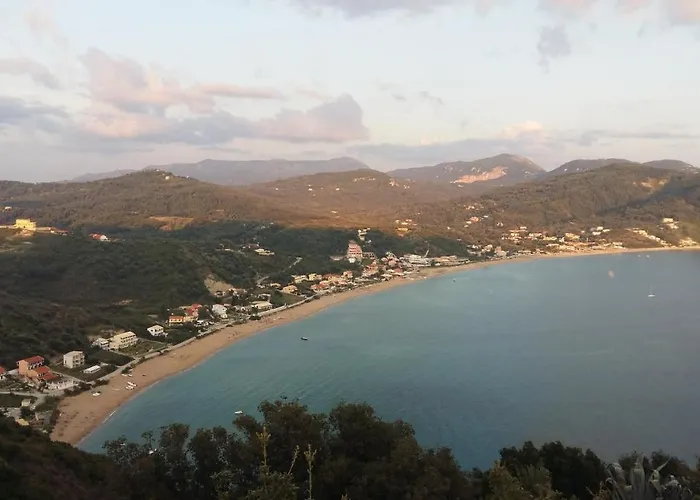 Villa Pool Grigoris *