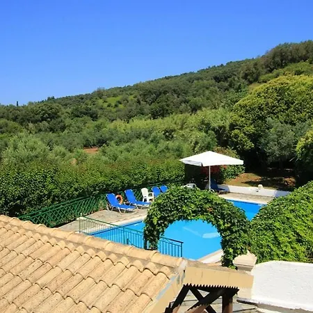 Villa Pool Grigoris *