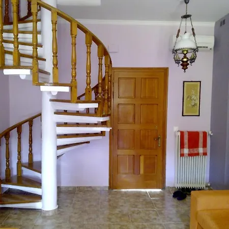 Pool Grigoris Villa *