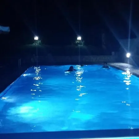 Pool Grigoris *