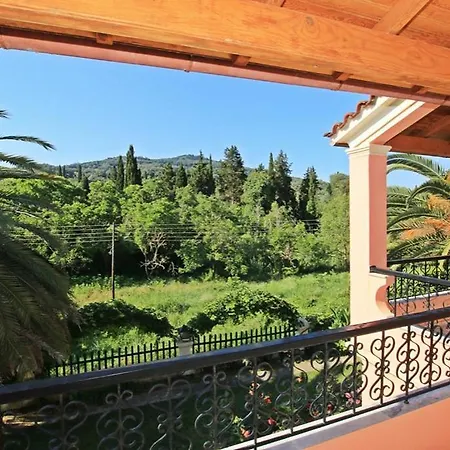 Pool Grigoris Villa *