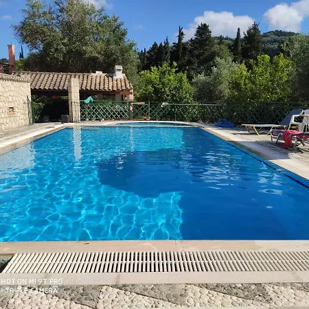 Pool Grigoris * Aspiotades