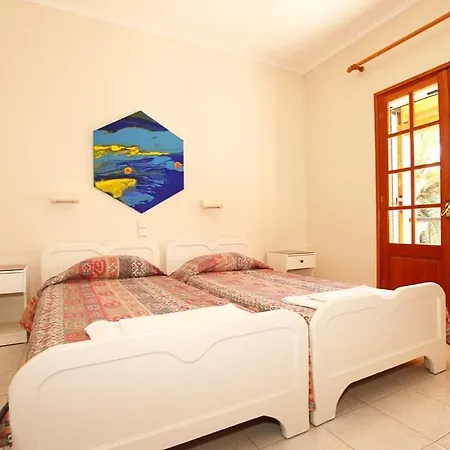 Villa Pool Grigoris *