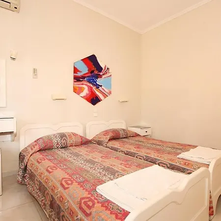 Villa Pool Grigoris Aspiotades