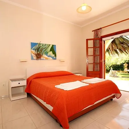 Villa Pool Grigoris *