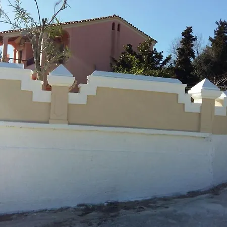 Villa Pool Grigoris *