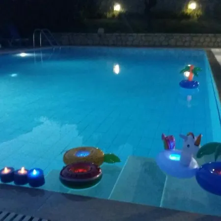 Pool Grigoris