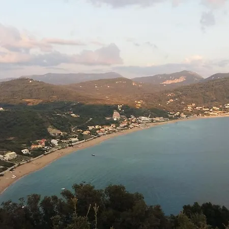 Βίλα Pool Grigoris *