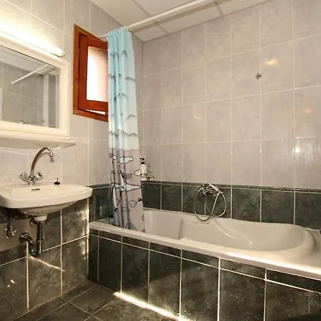 Pool Grigoris Villa *