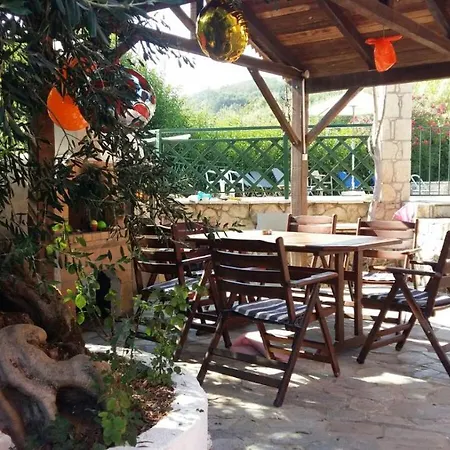 Pool Grigoris * Aspiotades