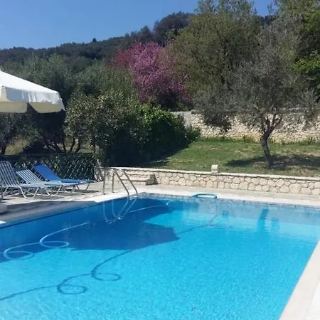 Pool Grigoris * Aspiotades