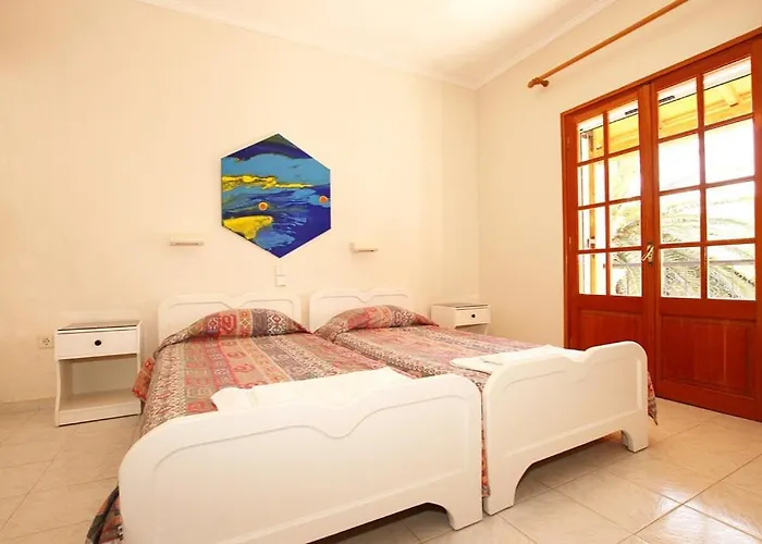 וילה Pool Grigoris *