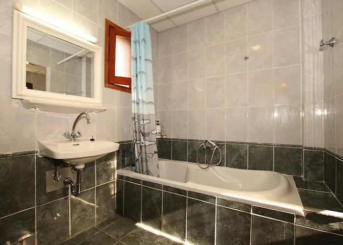 Pool Grigoris וילה *