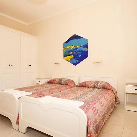 Villa Pool Grigoris
