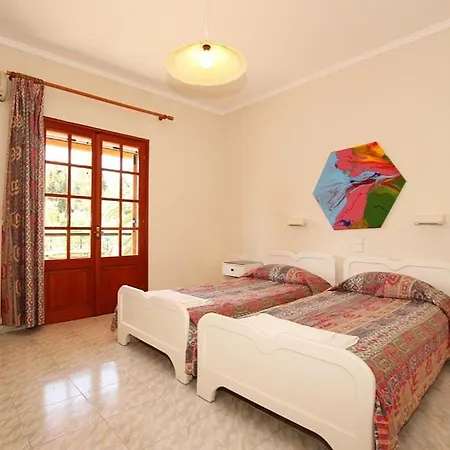 Pool Grigoris 빌라 Aspiotades